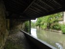 Lavoir de VERNEUIL