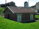 Lavoir de CERNAY EN DORMOIS