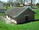 Lavoir de CERNAY EN DORMOIS