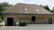 Lavoir de LA NEUVILLE AU PONT
