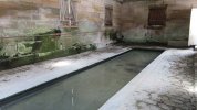 Lavoir de LA NEUVILLE AU PONT
