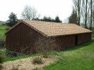 Lavoir de LA NEUVILLE AU PONT