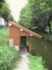 Lavoir de STE MENEHOULD