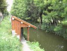 Lavoir de STE MENEHOULD