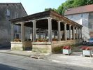 Lavoir de VIGNORY
