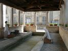 Lavoir de VIGNORY
