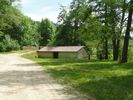 Lavoir de VILLIERS SUR MARNE
