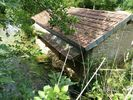 Lavoir de VILLIERS SUR MARNE