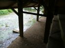 Lavoir de VILLIERS SUR MARNE