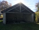 Lavoir de EUFFIGNEIX
