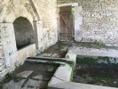 Lavoir de EUFFIGNEIX