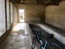 Lavoir de JONCHERY