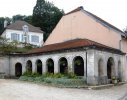 Lavoir de LUZY SUR MARNE