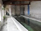 Lavoir de LUZY SUR MARNE