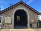 Lavoir de VILLIERS LE SEC