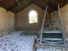 Lavoir de VILLIERS LE SEC