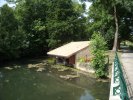 Lavoir de DOMMARTIN LE ST PERE