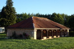 Lavoir de MERTRUD