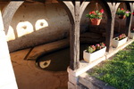 Lavoir de MERTRUD