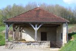 Lavoir de TROISFONTAINES LA VILLE