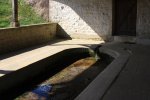 Lavoir de TROISFONTAINES LA VILLE