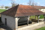 Lavoir de TROISFONTAINES LA VILLE