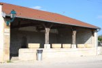 Lavoir de VAUX SUR BLAISE
