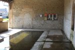 Lavoir de VAUX SUR BLAISE
