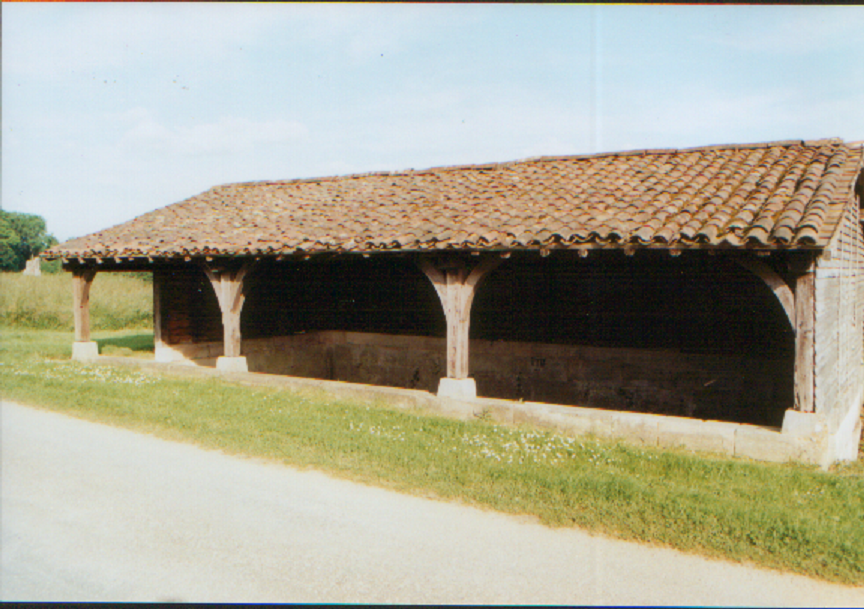 32 lavoir(s) envoyé(s) par JeanPierre LELEU