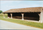 Lavoir de VOILLECOMTE