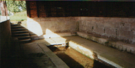 Lavoir de VOILLECOMTE