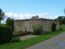 Lavoir de DAMMARTIN SUR MEUSE