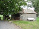 Lavoir de MONTIGNY LE ROI