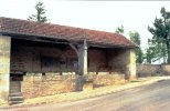Lavoir de COLMIER LE BAS