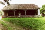 Lavoir de GERMAINES