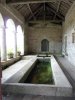Lavoir de PERROGNEY LES FONTAINES