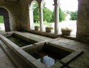 Lavoir de PERROGNEY LES FONTAINES