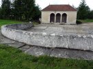 Lavoir de PERROGNEY LES FONTAINES
