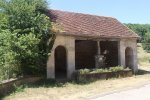 Lavoir de VALS DES TILLES