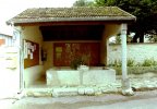 Lavoir de VILLARS SANTENOGE
