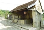 Lavoir de VILLARS SANTENOGE