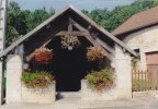Lavoir de VIVEY