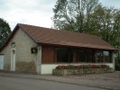 Lavoir de ISOMES