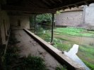 Lavoir de PERCEY SOUS MONTORMENTIER