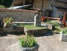 Lavoir de VILLEGUSIEN LE LAC