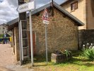 Lavoir de HUMES JORQUENAY