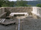 Lavoir de LANGRES