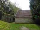 Lavoir de LANGRES