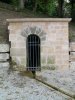 Lavoir de LANGRES