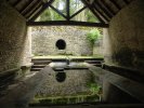 Lavoir de LANGRES